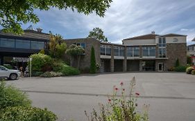 Distinction Luxmore Hotel